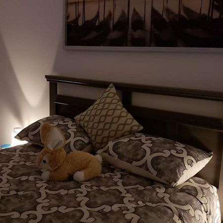 Farhad'S B&B Abbotsford Eksteriør bilde
