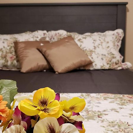 Farhad'S B&B Abbotsford Eksteriør bilde