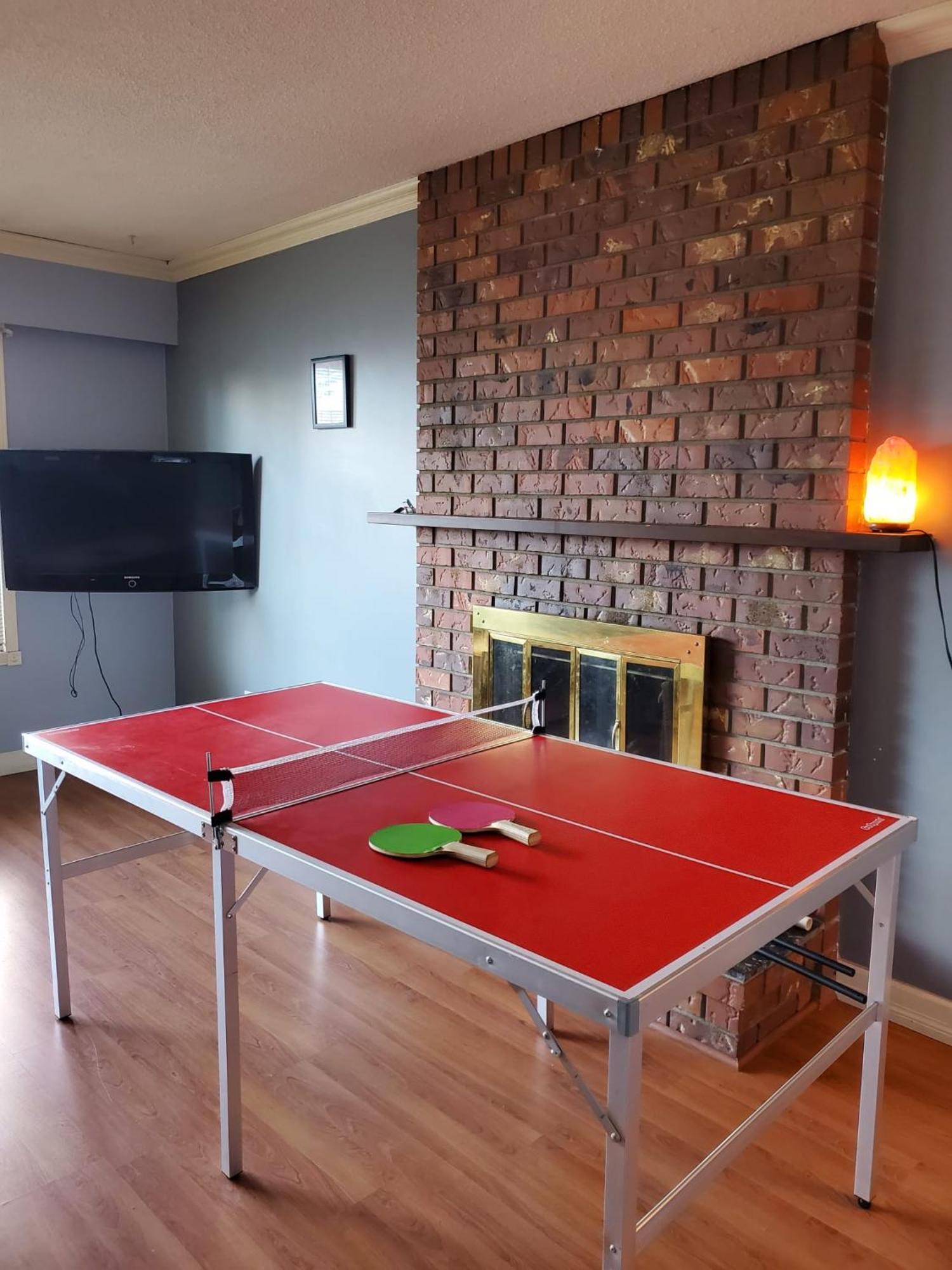Farhad'S B&B Abbotsford Eksteriør bilde