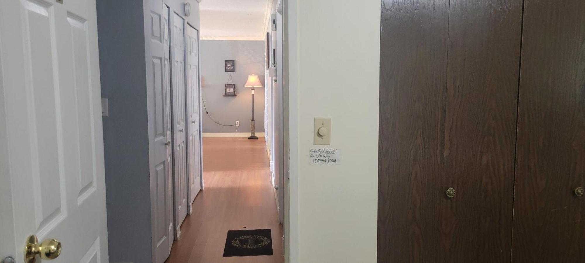Farhad'S B&B Abbotsford Eksteriør bilde