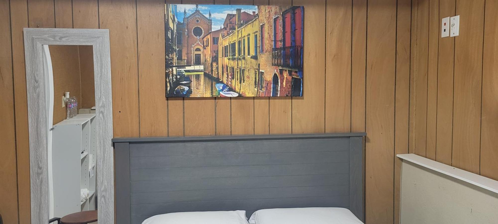 Farhad'S B&B Abbotsford Eksteriør bilde