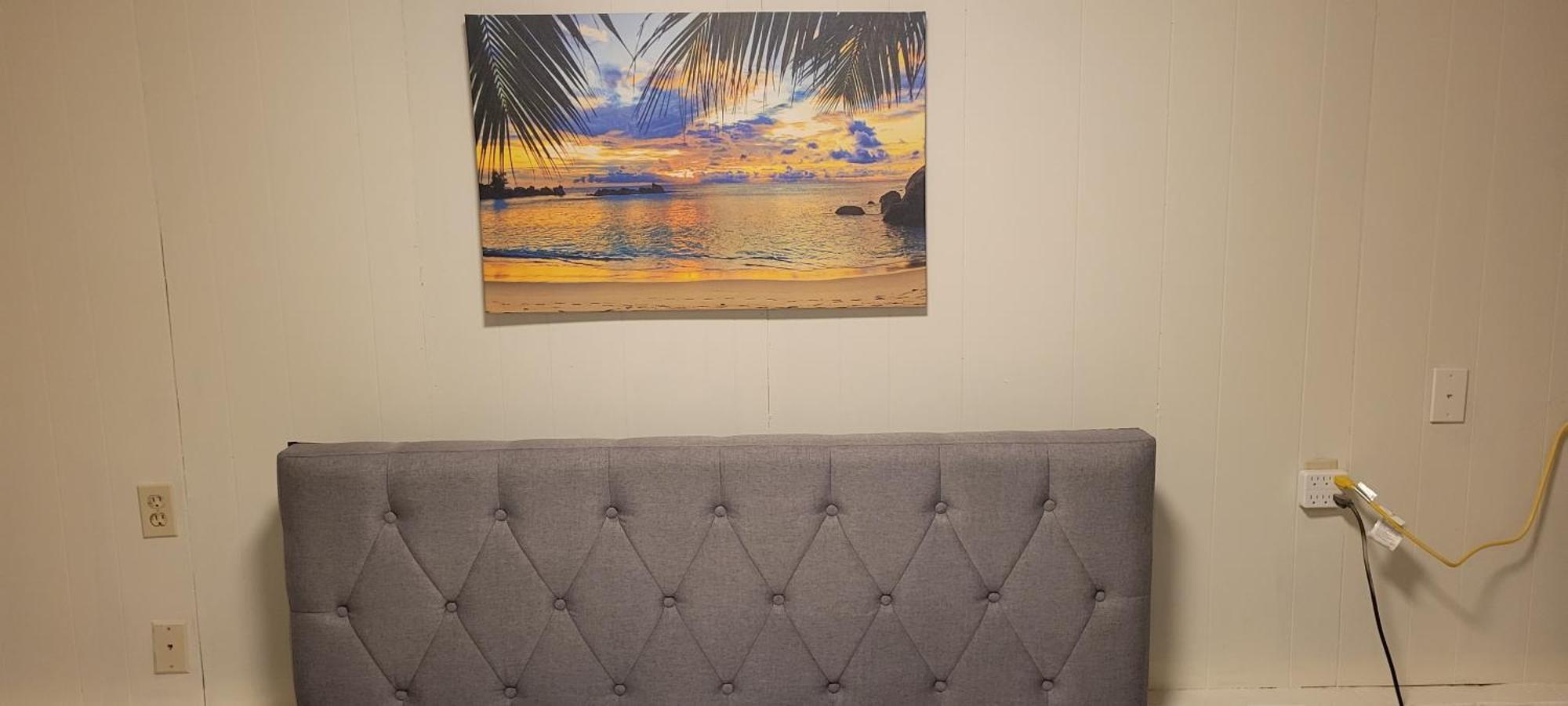 Farhad'S B&B Abbotsford Eksteriør bilde