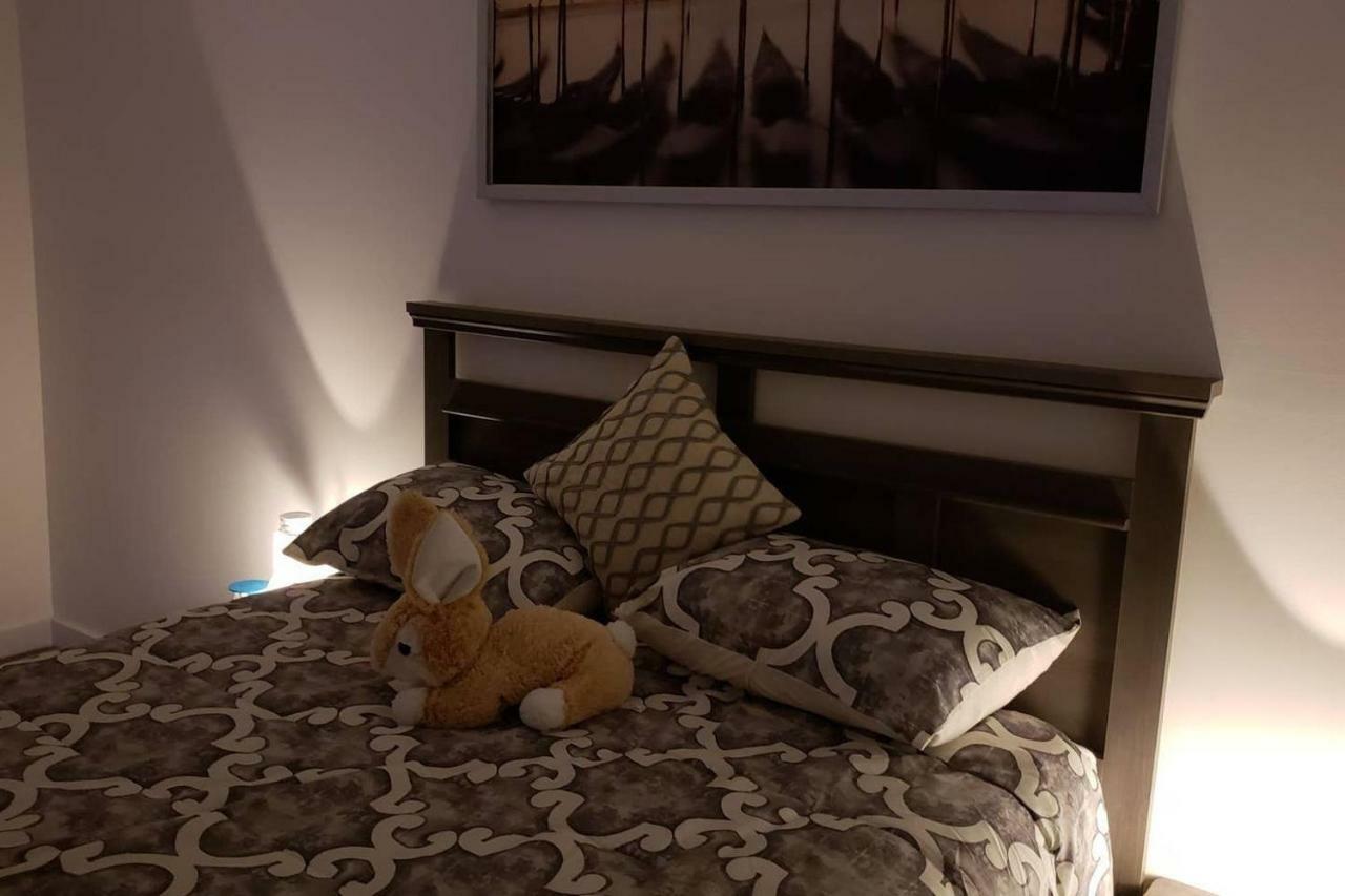 Farhad'S B&B Abbotsford Eksteriør bilde