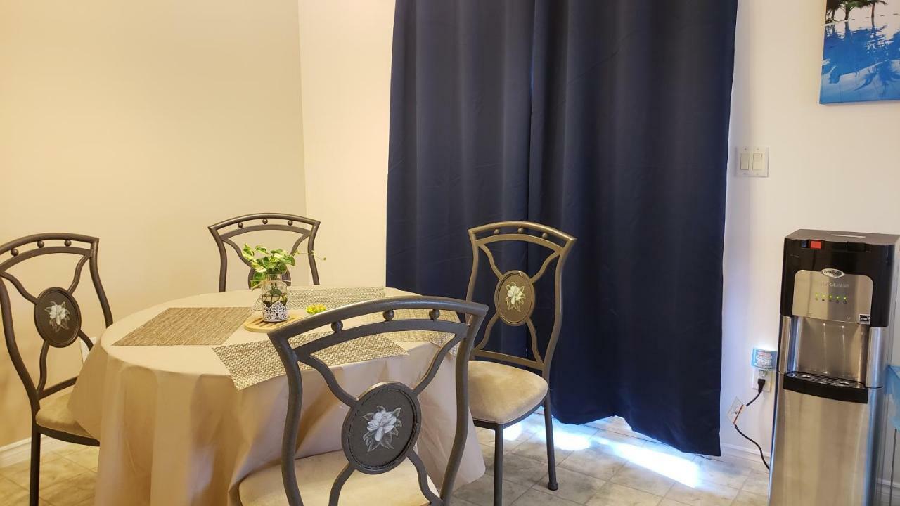 Farhad'S B&B Abbotsford Eksteriør bilde