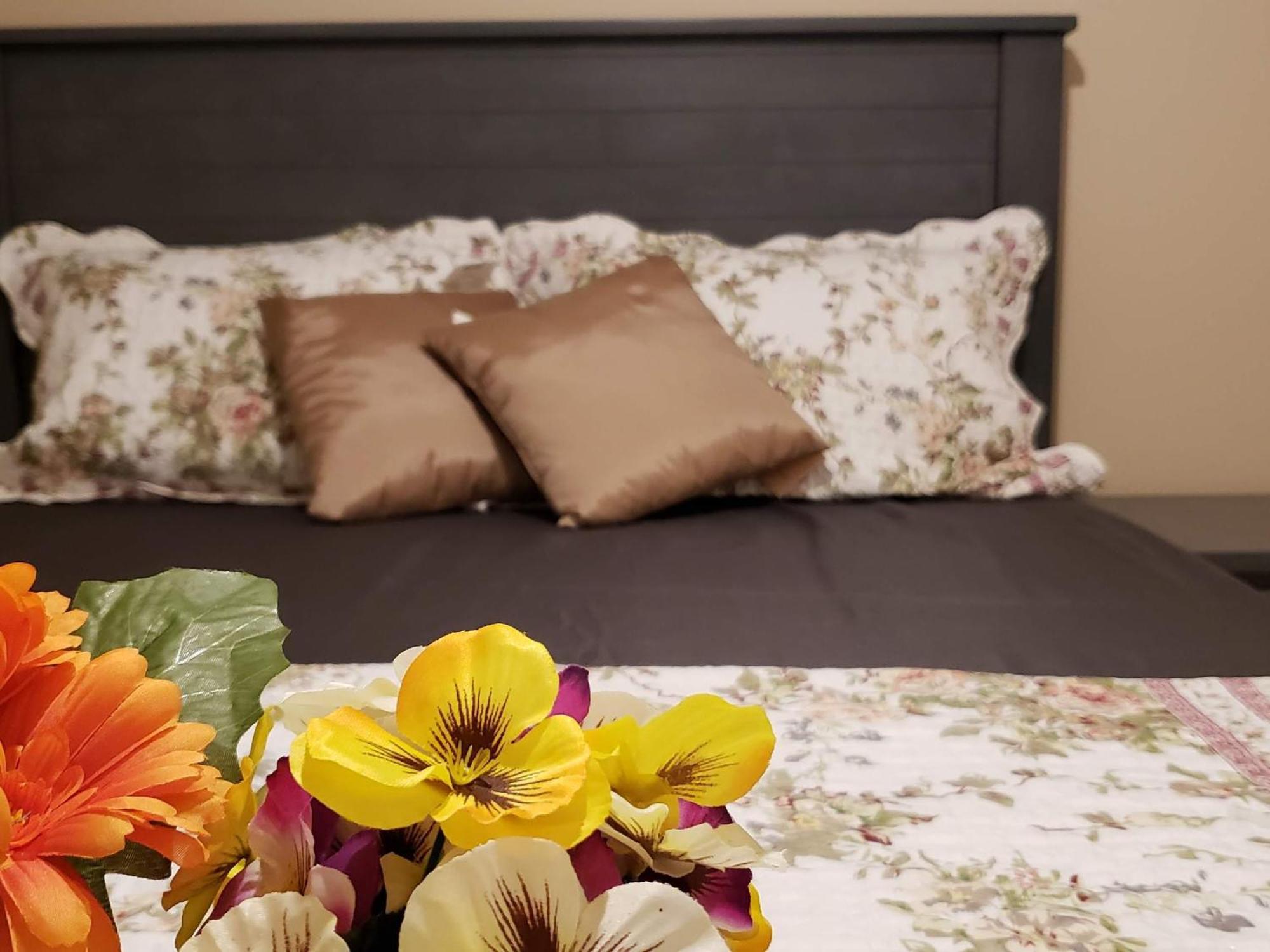 Farhad'S B&B Abbotsford Eksteriør bilde